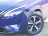 USED 2022 72 NISSAN QASHQAI 1.3 DIG-T MHEV N-Connecta SUV 5dr Petrol Hybrid XTRON Euro 6 (s/s) (158 ps) 