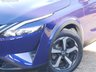 USED 2022 72 NISSAN QASHQAI 1.3 DIG-T MHEV N-Connecta SUV 5dr Petrol Hybrid XTRON Euro 6 (s/s) (158 ps) 