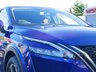 USED 2022 72 NISSAN QASHQAI 1.3 DIG-T MHEV N-Connecta SUV 5dr Petrol Hybrid XTRON Euro 6 (s/s) (158 ps) 
