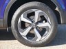 USED 2022 72 NISSAN QASHQAI 1.3 DIG-T MHEV N-Connecta SUV 5dr Petrol Hybrid XTRON Euro 6 (s/s) (158 ps) 