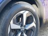 USED 2022 72 NISSAN QASHQAI 1.3 DIG-T MHEV N-Connecta SUV 5dr Petrol Hybrid XTRON Euro 6 (s/s) (158 ps) 