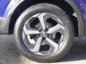 USED 2022 72 NISSAN QASHQAI 1.3 DIG-T MHEV N-Connecta SUV 5dr Petrol Hybrid XTRON Euro 6 (s/s) (158 ps) 