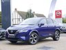 USED 2022 72 NISSAN QASHQAI 1.3 DIG-T MHEV N-Connecta SUV 5dr Petrol Hybrid XTRON Euro 6 (s/s) (158 ps) 