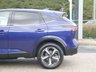 USED 2022 72 NISSAN QASHQAI 1.3 DIG-T MHEV N-Connecta SUV 5dr Petrol Hybrid XTRON Euro 6 (s/s) (158 ps) 