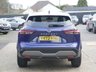USED 2022 72 NISSAN QASHQAI 1.3 DIG-T MHEV N-Connecta SUV 5dr Petrol Hybrid XTRON Euro 6 (s/s) (158 ps) 