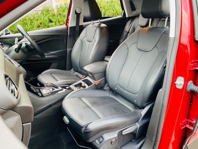 2020 Vauxhall Grandland X 1.6L Ultimate Nav 5dr - Photo 12