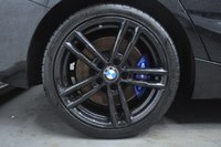 USED 2019 68 BMW 1 SERIES 1.5 118i GPF M Sport Shadow Edition Hatchback 5dr Petrol Manual Euro 6 (s/s) (136 ps) Harman/Kardon - Satellite Navigation - Heated Leather Seats