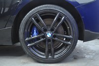 USED 2019 68 BMW 1 SERIES 1.5 118i GPF M Sport Shadow Edition Hatchback 5dr Petrol Manual Euro 6 (s/s) (136 ps) Harman/Kardon - Satellite Navigation - Heated Leather Seats