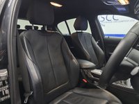 USED 2019 68 BMW 1 SERIES 1.5 118i GPF M Sport Shadow Edition Hatchback 5dr Petrol Manual Euro 6 (s/s) (136 ps) Harman/Kardon - Satellite Navigation - Heated Leather Seats