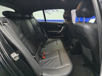 USED 2019 68 BMW 1 SERIES 1.5 118i GPF M Sport Shadow Edition Hatchback 5dr Petrol Manual Euro 6 (s/s) (136 ps) Harman/Kardon - Satellite Navigation - Heated Leather Seats