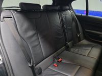USED 2019 68 BMW 1 SERIES 1.5 118i GPF M Sport Shadow Edition Hatchback 5dr Petrol Manual Euro 6 (s/s) (136 ps) Harman/Kardon - Satellite Navigation - Heated Leather Seats