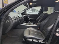 USED 2019 68 BMW 1 SERIES 1.5 118i GPF M Sport Shadow Edition Hatchback 5dr Petrol Manual Euro 6 (s/s) (136 ps) Harman/Kardon - Satellite Navigation - Heated Leather Seats