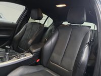 USED 2019 68 BMW 1 SERIES 1.5 118i GPF M Sport Shadow Edition Hatchback 5dr Petrol Manual Euro 6 (s/s) (136 ps) Harman/Kardon - Satellite Navigation - Heated Leather Seats