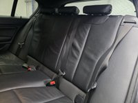 USED 2019 68 BMW 1 SERIES 1.5 118i GPF M Sport Shadow Edition Hatchback 5dr Petrol Manual Euro 6 (s/s) (136 ps) Harman/Kardon - Satellite Navigation - Heated Leather Seats
