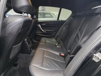 USED 2019 68 BMW 1 SERIES 1.5 118i GPF M Sport Shadow Edition Hatchback 5dr Petrol Manual Euro 6 (s/s) (136 ps) Harman/Kardon - Satellite Navigation - Heated Leather Seats