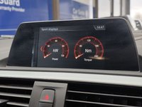 USED 2019 68 BMW 1 SERIES 1.5 118i GPF M Sport Shadow Edition Hatchback 5dr Petrol Manual Euro 6 (s/s) (136 ps) Harman/Kardon - Satellite Navigation - Heated Leather Seats