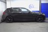 USED 2019 68 BMW 1 SERIES 1.5 118i GPF M Sport Shadow Edition Hatchback 5dr Petrol Manual Euro 6 (s/s) (136 ps) Harman/Kardon - Satellite Navigation - Heated Leather Seats