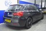 USED 2019 68 BMW 1 SERIES 1.5 118i GPF M Sport Shadow Edition Hatchback 5dr Petrol Manual Euro 6 (s/s) (136 ps) Harman/Kardon - Satellite Navigation - Heated Leather Seats