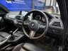 USED 2019 68 BMW 1 SERIES 1.5 118i GPF M Sport Shadow Edition Hatchback 5dr Petrol Manual Euro 6 (s/s) (136 ps) Harman/Kardon - Satellite Navigation - Heated Leather Seats