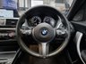 USED 2019 68 BMW 1 SERIES 1.5 118i GPF M Sport Shadow Edition Hatchback 5dr Petrol Manual Euro 6 (s/s) (136 ps) Harman/Kardon - Satellite Navigation - Heated Leather Seats