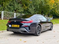 USED 2022 72 BMW 8 SERIES GRAN COUPE 3.0 840i M Sport Saloon 4dr Petrol Steptronic Euro 6 (s/s) (333 ps) FULL BMW DEALER SERVICE HISTORY !!