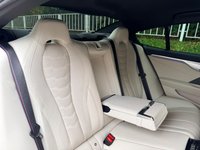 USED 2022 72 BMW 8 SERIES GRAN COUPE 3.0 840i M Sport Saloon 4dr Petrol Steptronic Euro 6 (s/s) (333 ps) FULL BMW DEALER SERVICE HISTORY !!