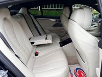 USED 2022 72 BMW 8 SERIES GRAN COUPE 3.0 840i M Sport Saloon 4dr Petrol Steptronic Euro 6 (s/s) (333 ps) FULL BMW DEALER SERVICE HISTORY !!