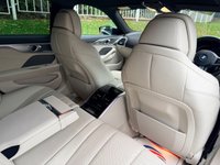 USED 2022 72 BMW 8 SERIES GRAN COUPE 3.0 840i M Sport Saloon 4dr Petrol Steptronic Euro 6 (s/s) (333 ps) FULL BMW DEALER SERVICE HISTORY !!