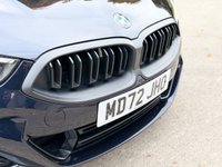 USED 2022 72 BMW 8 SERIES GRAN COUPE 3.0 840i M Sport Saloon 4dr Petrol Steptronic Euro 6 (s/s) (333 ps) FULL BMW DEALER SERVICE HISTORY !!