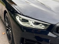 USED 2022 72 BMW 8 SERIES GRAN COUPE 3.0 840i M Sport Saloon 4dr Petrol Steptronic Euro 6 (s/s) (333 ps) FULL BMW DEALER SERVICE HISTORY !!