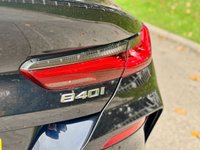 USED 2022 72 BMW 8 SERIES GRAN COUPE 3.0 840i M Sport Saloon 4dr Petrol Steptronic Euro 6 (s/s) (333 ps) FULL BMW DEALER SERVICE HISTORY !!