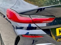 USED 2022 72 BMW 8 SERIES GRAN COUPE 3.0 840i M Sport Saloon 4dr Petrol Steptronic Euro 6 (s/s) (333 ps) FULL BMW DEALER SERVICE HISTORY !!
