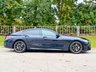 USED 2022 72 BMW 8 SERIES GRAN COUPE 3.0 840i M Sport Saloon 4dr Petrol Steptronic Euro 6 (s/s) (333 ps) FULL BMW DEALER SERVICE HISTORY !!