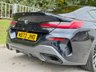 USED 2022 72 BMW 8 SERIES GRAN COUPE 3.0 840i M Sport Saloon 4dr Petrol Steptronic Euro 6 (s/s) (333 ps) FULL BMW DEALER SERVICE HISTORY !!