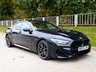 USED 2022 72 BMW 8 SERIES GRAN COUPE 3.0 840i M Sport Saloon 4dr Petrol Steptronic Euro 6 (s/s) (333 ps) FULL BMW DEALER SERVICE HISTORY !!