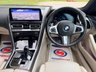 USED 2022 72 BMW 8 SERIES GRAN COUPE 3.0 840i M Sport Saloon 4dr Petrol Steptronic Euro 6 (s/s) (333 ps) FULL BMW DEALER SERVICE HISTORY !!