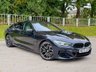 USED 2022 72 BMW 8 SERIES GRAN COUPE 3.0 840i M Sport Saloon 4dr Petrol Steptronic Euro 6 (s/s) (333 ps) FULL BMW DEALER SERVICE HISTORY !!