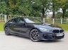 USED 2022 72 BMW 8 SERIES GRAN COUPE 3.0 840i M Sport Saloon 4dr Petrol Steptronic Euro 6 (s/s) (333 ps) FULL BMW DEALER SERVICE HISTORY !!