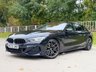 USED 2022 72 BMW 8 SERIES GRAN COUPE 3.0 840i M Sport Saloon 4dr Petrol Steptronic Euro 6 (s/s) (333 ps) FULL BMW DEALER SERVICE HISTORY !!