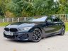 USED 2022 72 BMW 8 SERIES GRAN COUPE 3.0 840i M Sport Saloon 4dr Petrol Steptronic Euro 6 (s/s) (333 ps) FULL BMW DEALER SERVICE HISTORY !!