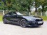 USED 2022 72 BMW 8 SERIES GRAN COUPE 3.0 840i M Sport Saloon 4dr Petrol Steptronic Euro 6 (s/s) (333 ps) FULL BMW DEALER SERVICE HISTORY !!