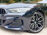 USED 2022 72 BMW 8 SERIES GRAN COUPE 3.0 840i M Sport Saloon 4dr Petrol Steptronic Euro 6 (s/s) (333 ps) FULL BMW DEALER SERVICE HISTORY !!