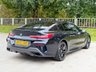 USED 2022 72 BMW 8 SERIES GRAN COUPE 3.0 840i M Sport Saloon 4dr Petrol Steptronic Euro 6 (s/s) (333 ps) FULL BMW DEALER SERVICE HISTORY !!