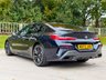 USED 2022 72 BMW 8 SERIES GRAN COUPE 3.0 840i M Sport Saloon 4dr Petrol Steptronic Euro 6 (s/s) (333 ps) FULL BMW DEALER SERVICE HISTORY !!