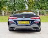USED 2022 72 BMW 8 SERIES GRAN COUPE 3.0 840i M Sport Saloon 4dr Petrol Steptronic Euro 6 (s/s) (333 ps) FULL BMW DEALER SERVICE HISTORY !!