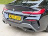 USED 2022 72 BMW 8 SERIES GRAN COUPE 3.0 840i M Sport Saloon 4dr Petrol Steptronic Euro 6 (s/s) (333 ps) FULL BMW DEALER SERVICE HISTORY !!