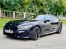 USED 2022 72 BMW 8 SERIES GRAN COUPE 3.0 840i M Sport Saloon 4dr Petrol Steptronic Euro 6 (s/s) (333 ps) FULL BMW DEALER SERVICE HISTORY !!