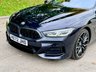 USED 2022 72 BMW 8 SERIES GRAN COUPE 3.0 840i M Sport Saloon 4dr Petrol Steptronic Euro 6 (s/s) (333 ps) FULL BMW DEALER SERVICE HISTORY !!