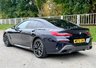 USED 2022 72 BMW 8 SERIES GRAN COUPE 3.0 840i M Sport Saloon 4dr Petrol Steptronic Euro 6 (s/s) (333 ps) FULL BMW DEALER SERVICE HISTORY !!