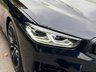 USED 2022 72 BMW 8 SERIES GRAN COUPE 3.0 840i M Sport Saloon 4dr Petrol Steptronic Euro 6 (s/s) (333 ps) FULL BMW DEALER SERVICE HISTORY !!